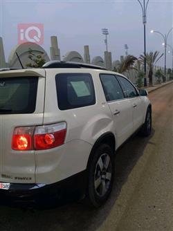 GMC Acadia